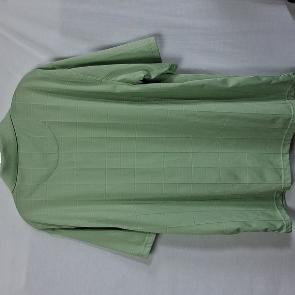 PGA Tour Sage Green Polo Shirt - XL - Picture 13 of 13